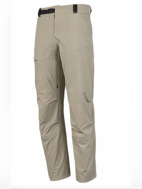 Stone Glacier 206 Lightweight Hunting Pant Men’s Small Sandstone EUC!